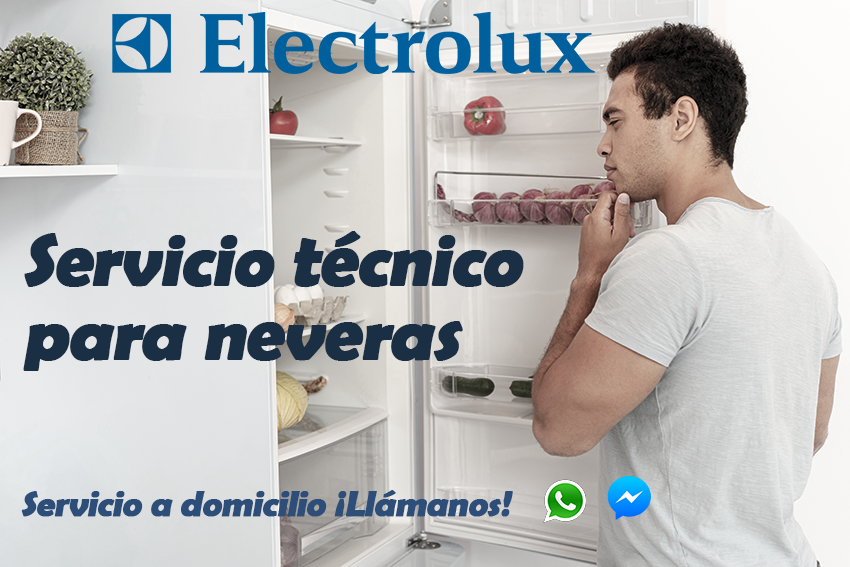 mantenimiento-neveras-electrolux