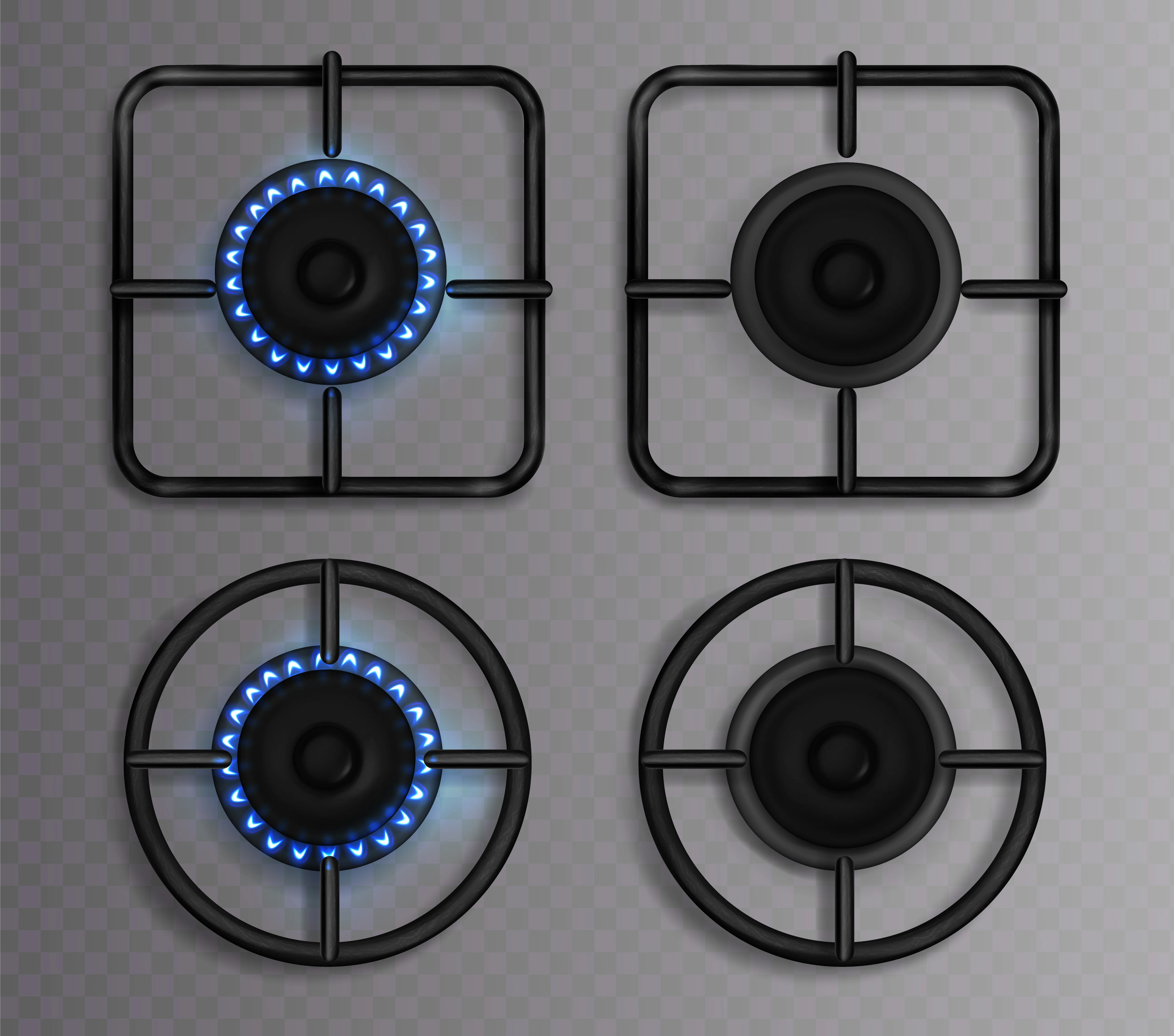 reparacion de cubiertas estufas whirlpool