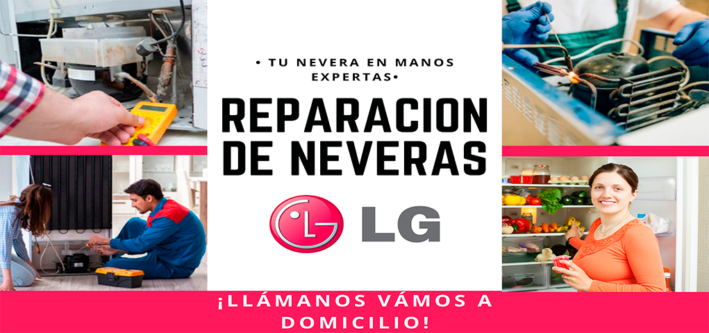 reparacion-neveras-lg-medellin